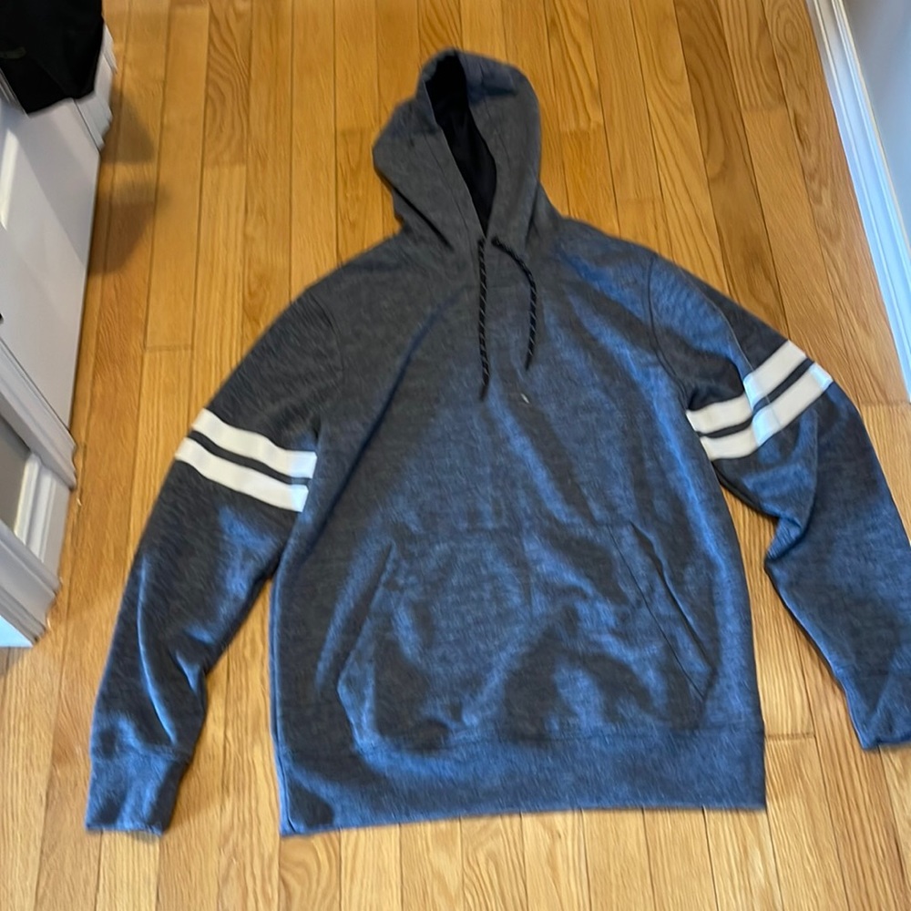 Jack Jones hoodie size medium